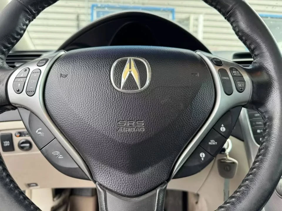 2008 Acura TL 3rd Gen - Image 6 of 15