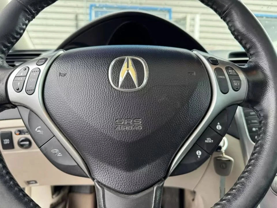 2008 Acura TL 3rd Gen - Image 6 of 15