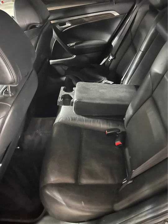 2008 Acura TL 3rd Gen - Image 7 of 10