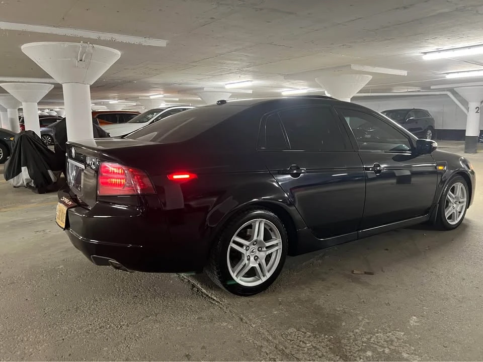 2008 Acura TL 3rd Gen - Image 3 of 10