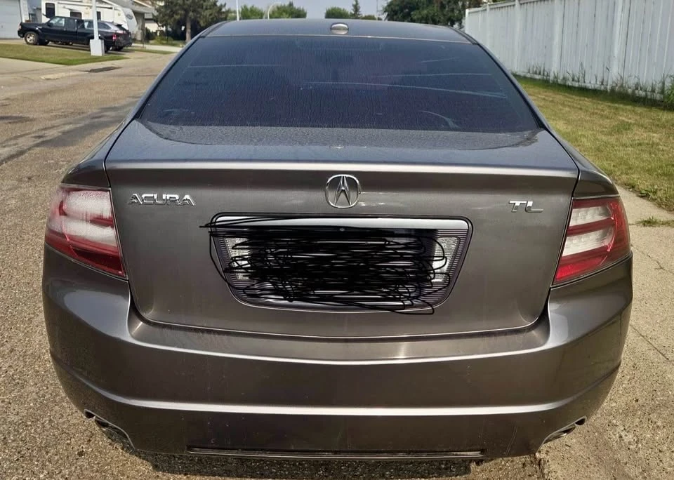 2008 Acura TL 3rd Gen - Image 2 of 7