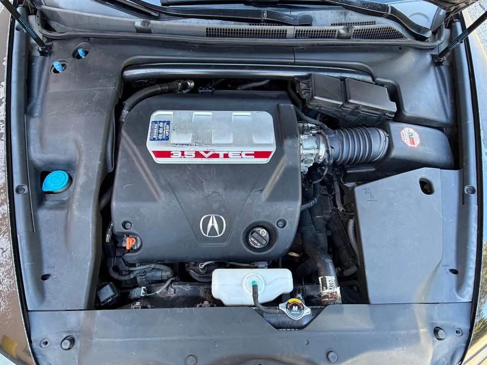 2008 Acura TL 3rd Gen - Image 10 of 11