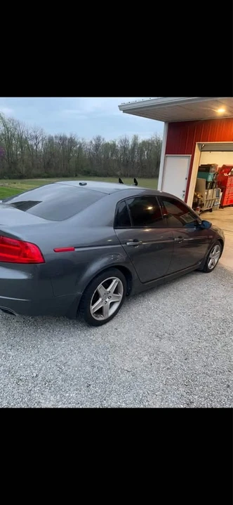 2008 Acura TL 3rd Gen - Image 4 of 4
