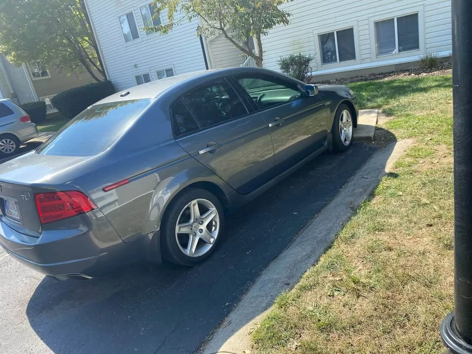 2008 Acura TL 3rd Gen - Image 2 of 4