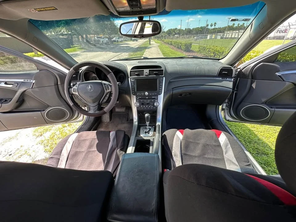 2008 Acura TL 3rd Gen - Image 4 of 7
