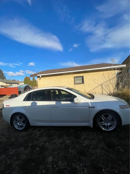 2008 Acura TL 3rd Gen - Image 4 of 8