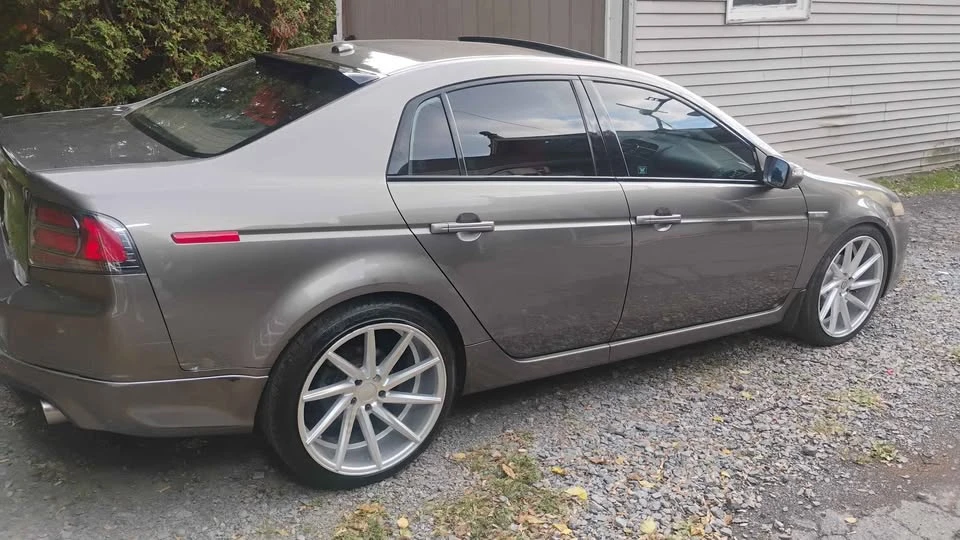2008 Acura TL 3rd Gen - Image 2 of 5