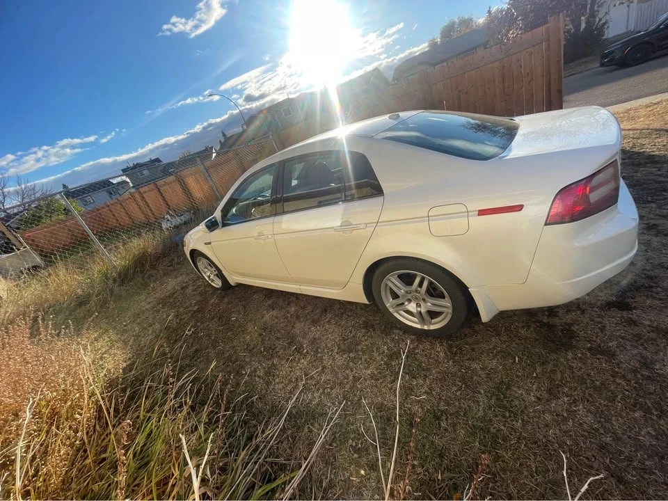 2008 Acura TL 3rd Gen - Image 6 of 8