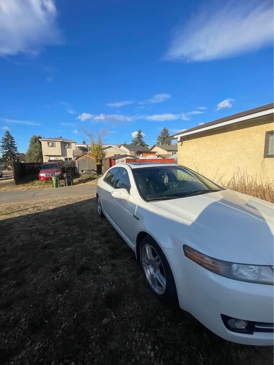 2008 Acura TL 3rd Gen - Image 6 of 8