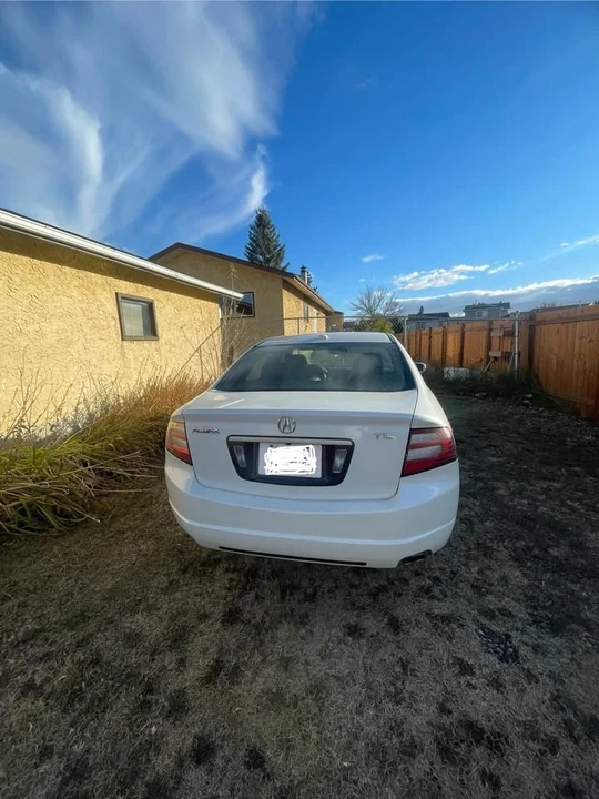 2008 Acura TL 3rd Gen - Image 5 of 8