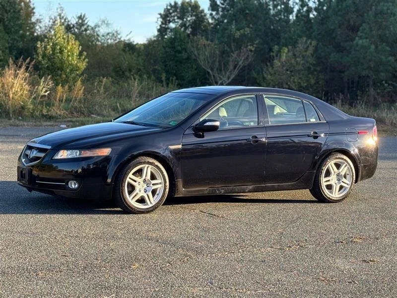 2008 Acura TL 3rd Gen - Image 2 of 20