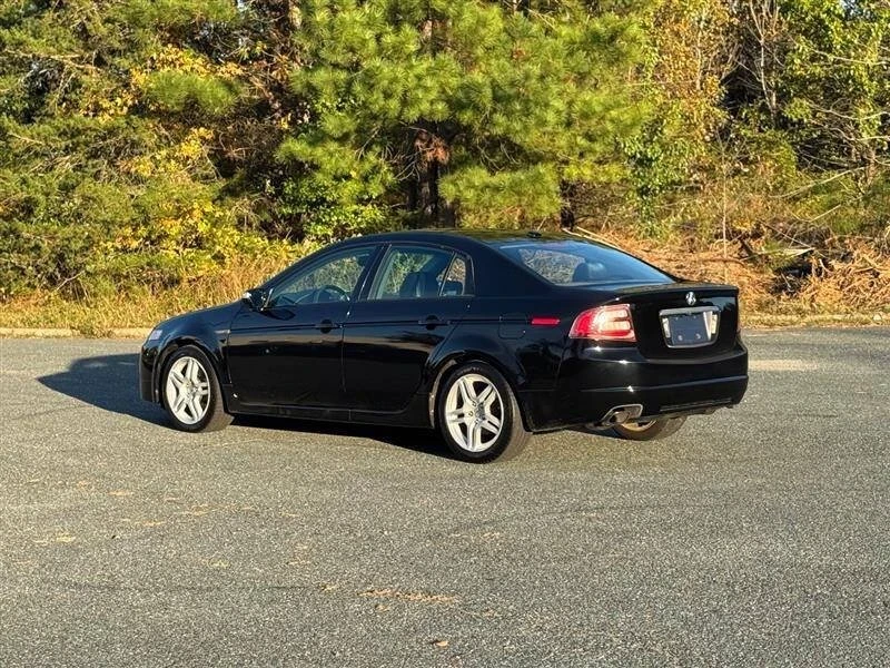 2008 Acura TL 3rd Gen - Image 4 of 20