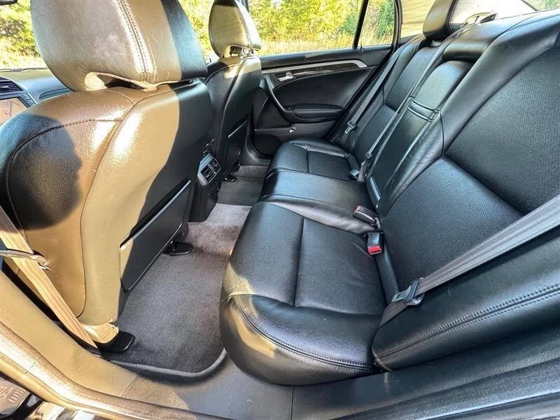 2008 Acura TL 3rd Gen - Image 13 of 20