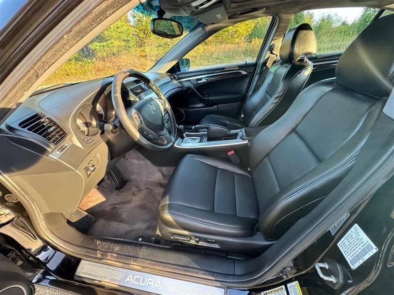 2008 Acura TL 3rd Gen - Image 12 of 20