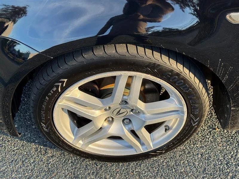 2008 Acura TL 3rd Gen - Image 11 of 20