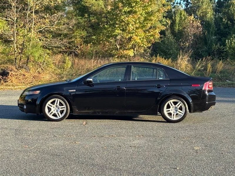 2008 Acura TL 3rd Gen - Image 3 of 20
