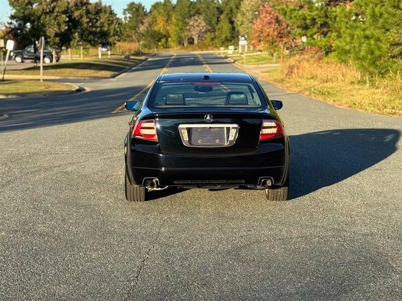2008 Acura TL 3rd Gen - Image 5 of 20