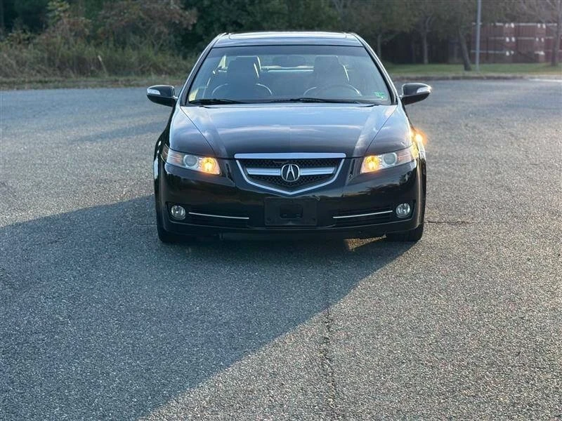 2008 Acura TL 3rd Gen - Image 9 of 20