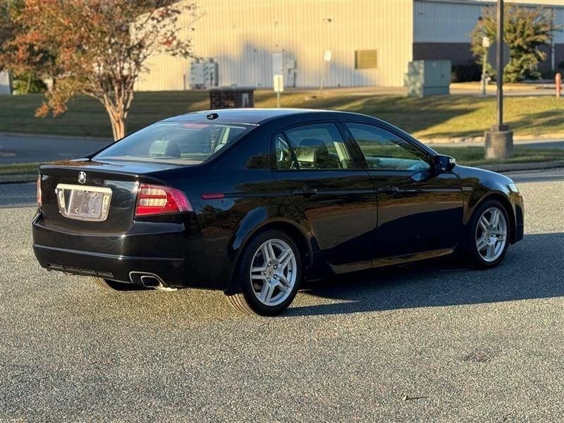 2008 Acura TL 3rd Gen - Image 6 of 20