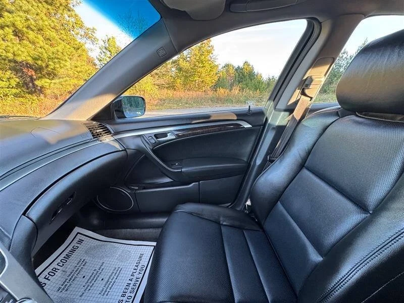2008 Acura TL 3rd Gen - Image 18 of 20