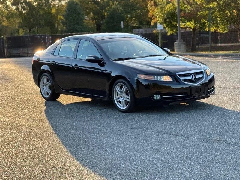 2008 Acura TL 3rd Gen - Image 8 of 20