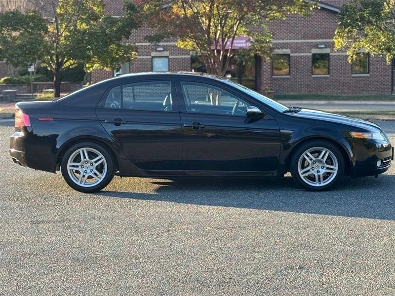 2008 Acura TL 3rd Gen - Image 7 of 20