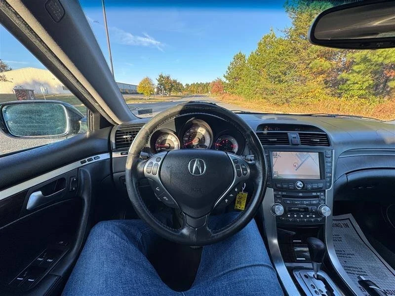 2008 Acura TL 3rd Gen - Image 14 of 20