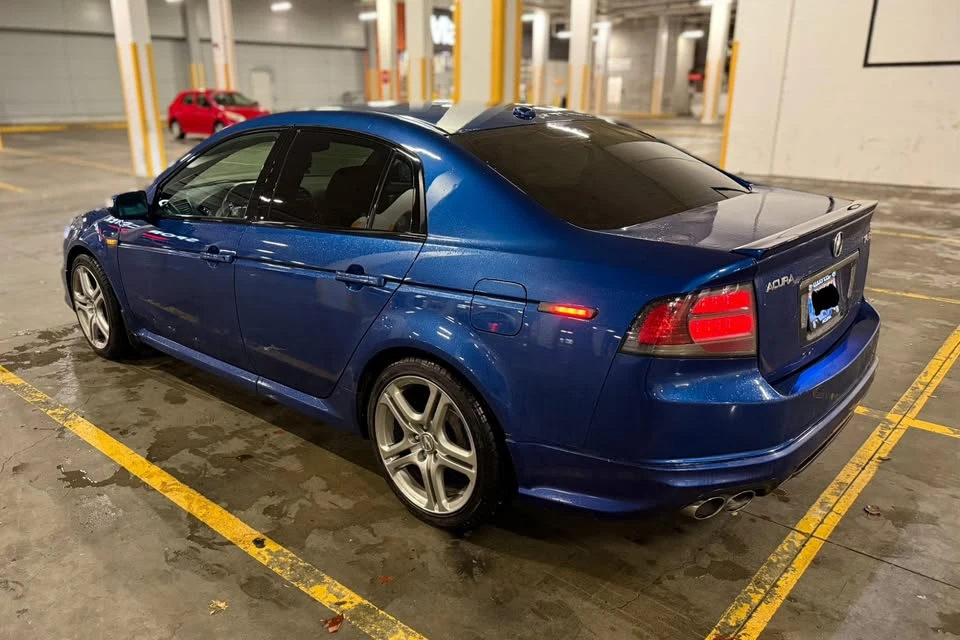 2008 Acura TL 3rd Gen - Image 3 of 10