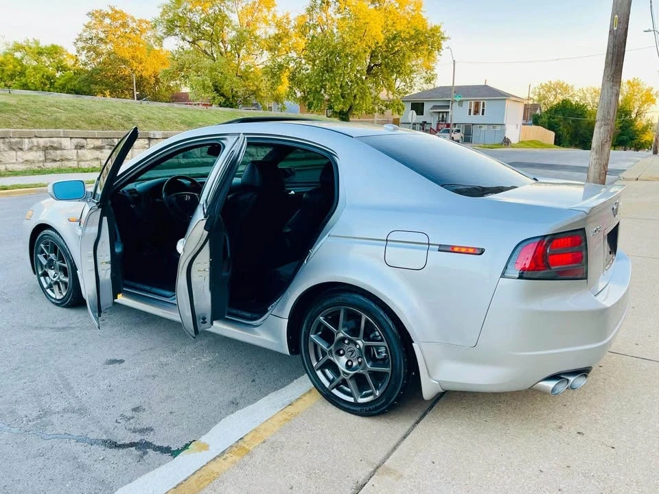 2008 Acura TL 3rd Gen - Image 9 of 19