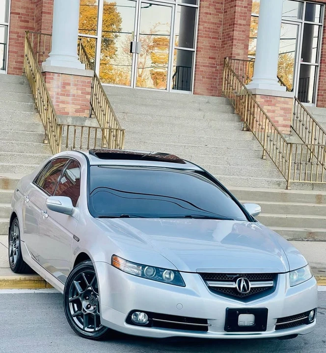 2008 Acura TL 3rd Gen - Image 2 of 19