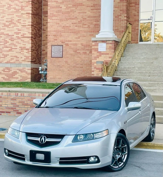 2008 Acura TL 3rd Gen - Image 3 of 19