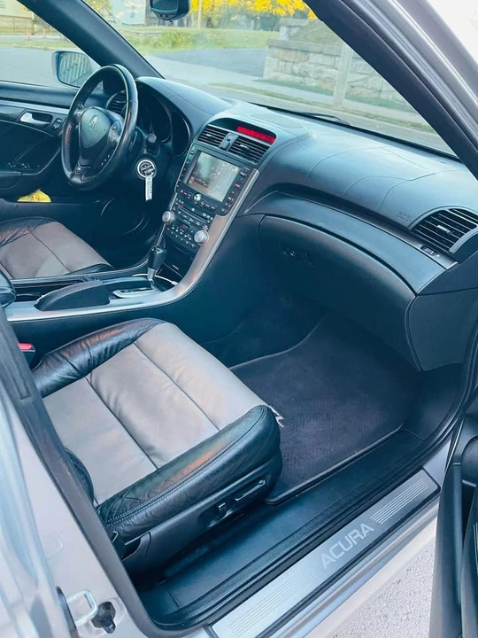 2008 Acura TL 3rd Gen - Image 12 of 19