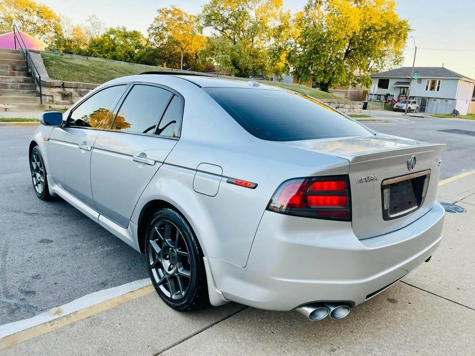 2008 Acura TL 3rd Gen - Image 18 of 19