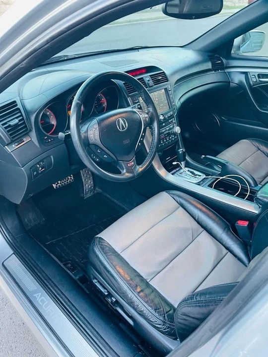 2008 Acura TL 3rd Gen - Image 7 of 19