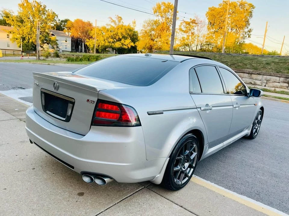 2008 Acura TL 3rd Gen - Image 16 of 19