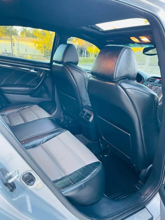 2008 Acura TL 3rd Gen - Image 11 of 19