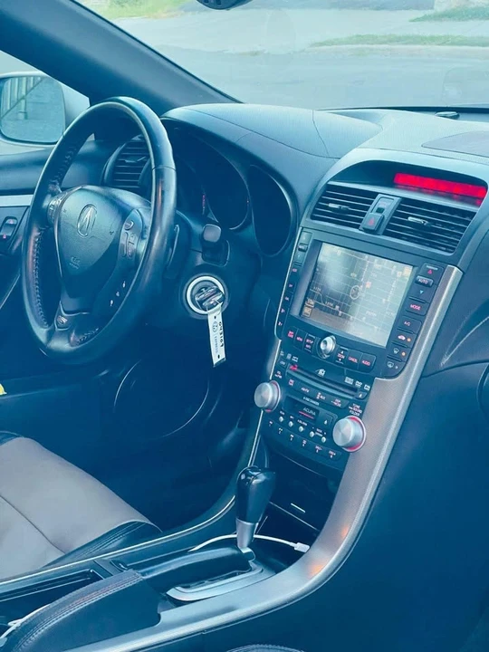 2008 Acura TL 3rd Gen - Image 13 of 19