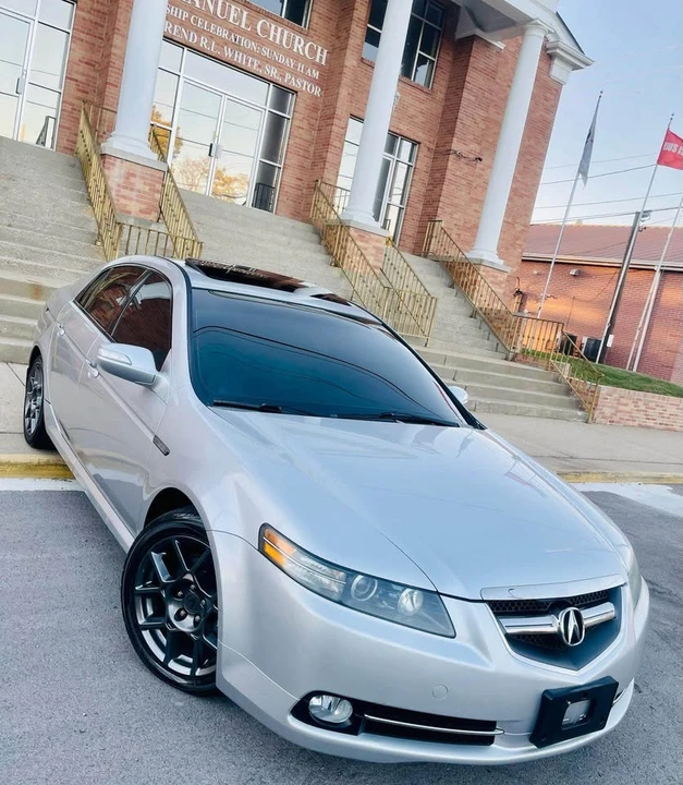 2008 Acura TL 3rd Gen - Image 4 of 19