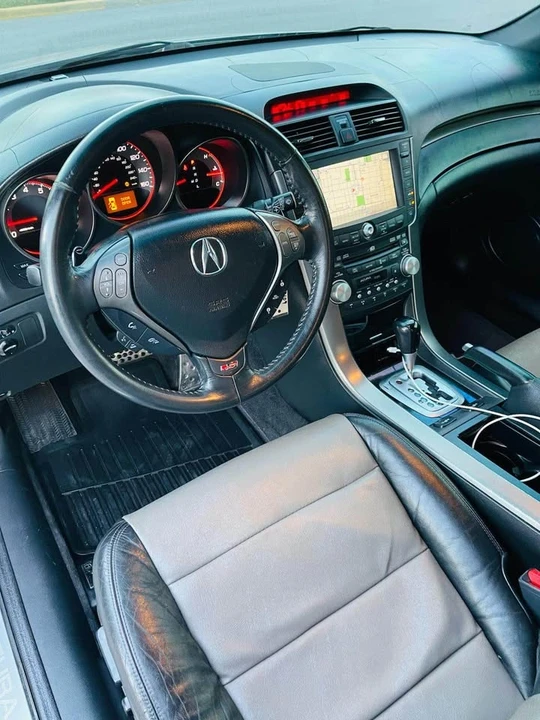 2008 Acura TL 3rd Gen - Image 6 of 19