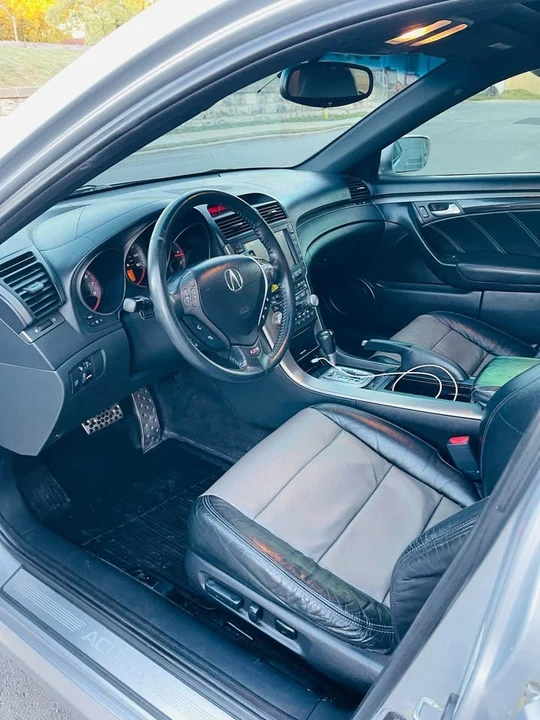 2008 Acura TL 3rd Gen - Image 19 of 19