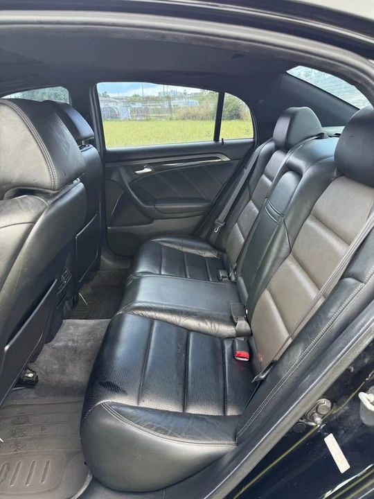 2008 Acura TL 3rd Gen - Image 3 of 8