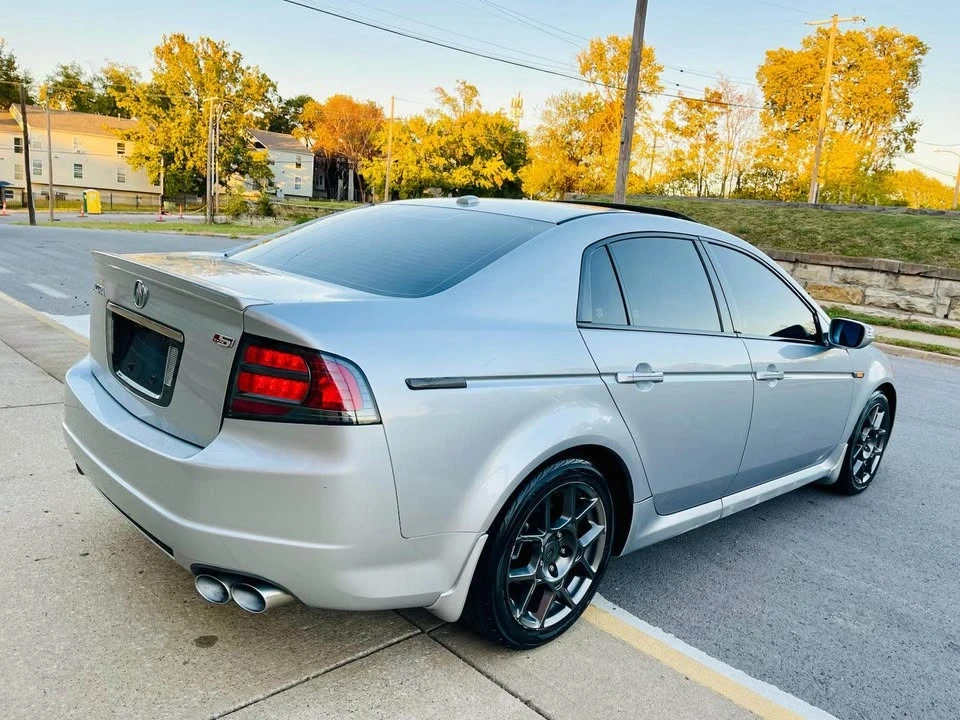 2008 Acura TL 3rd Gen - Image 15 of 19