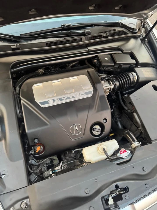2008 Acura TL 3rd Gen - Image 8 of 8