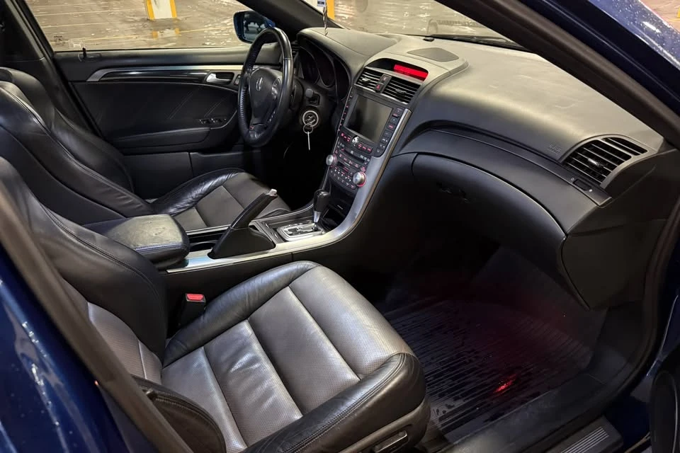 2008 Acura TL 3rd Gen - Image 7 of 10
