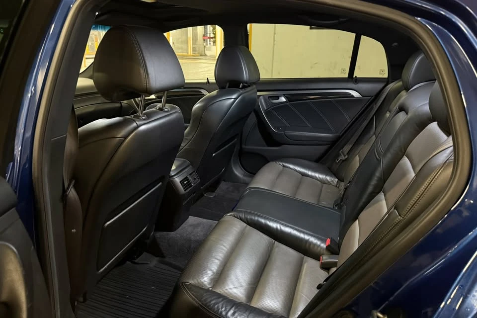 2008 Acura TL 3rd Gen - Image 8 of 10