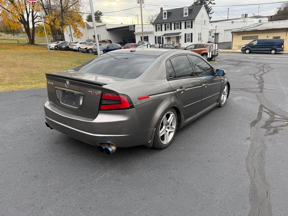 2008 Acura TL 3rd Gen - Image 4 of 15