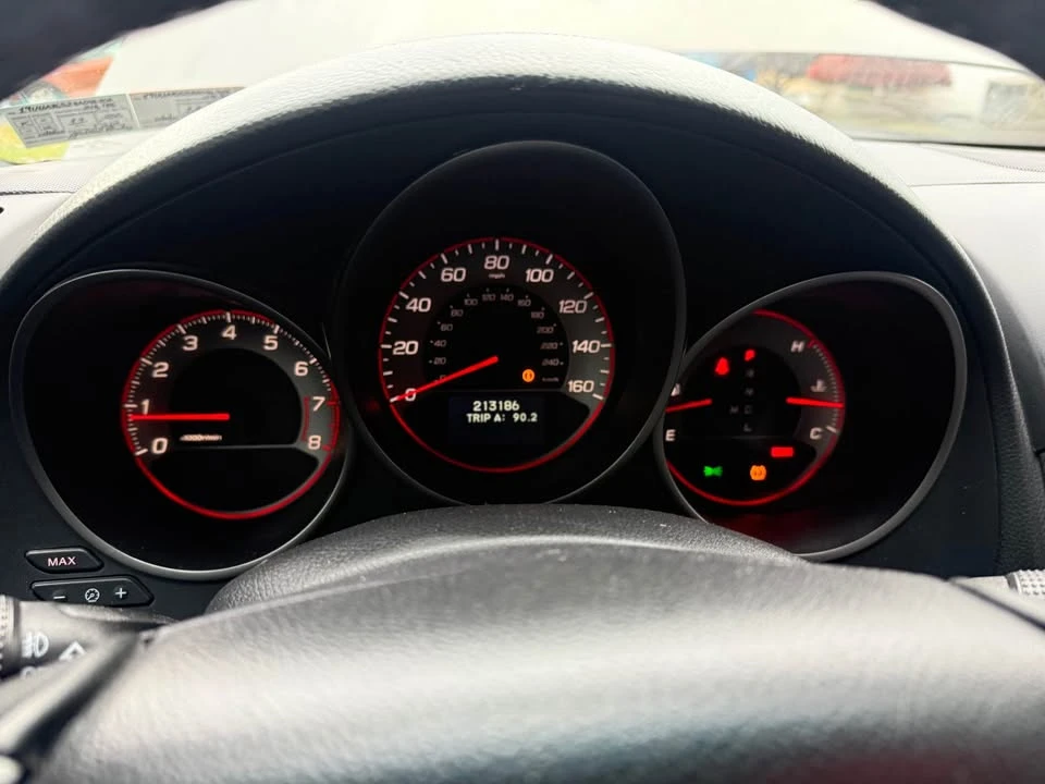 2008 Acura TL 3rd Gen - Image 13 of 15