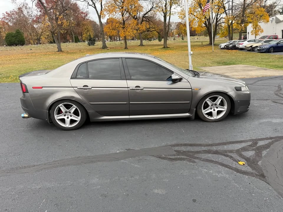 2008 Acura TL 3rd Gen - Image 6 of 15