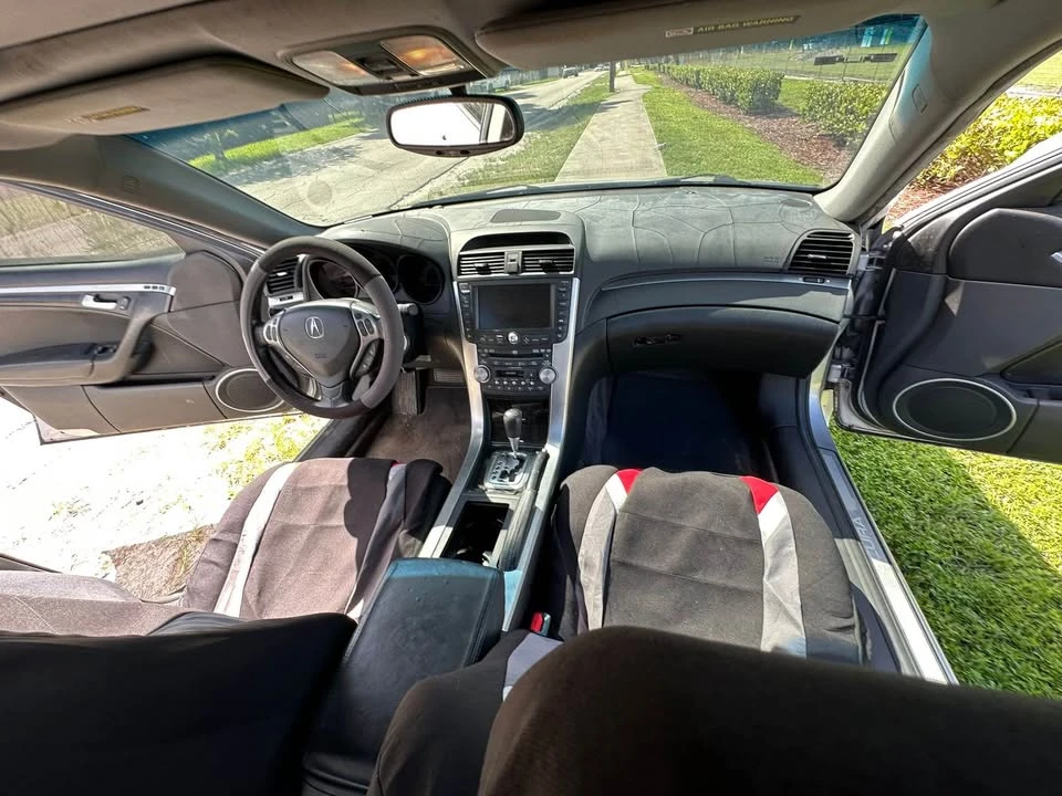 2008 Acura TL 3rd Gen - Image 9 of 10