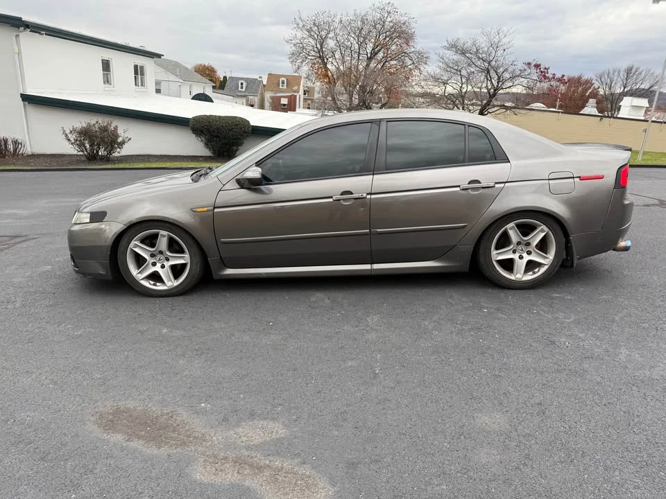2008 Acura TL 3rd Gen - Image 2 of 15
